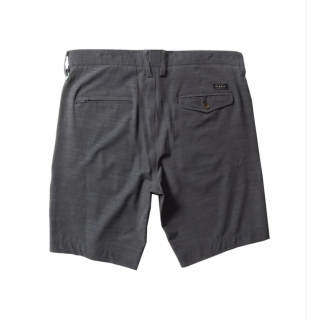 VISSLA - FIN ROPE HYBRID 19.5"