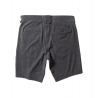 VISSLA - FIN ROPE HYBRID 19.5"