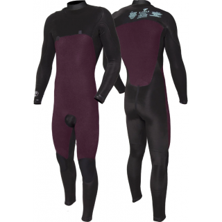 VISSLA - 7 SEAS COMP