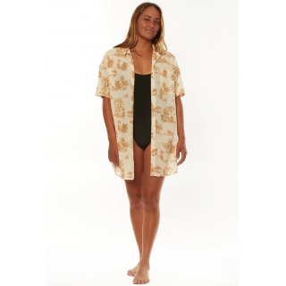 Robe de plage - WAHINE...