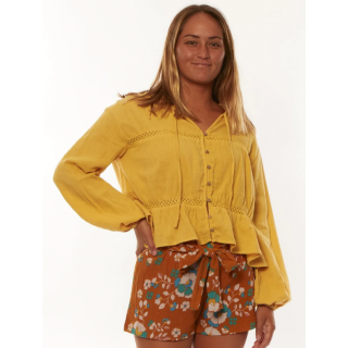 SISSTREVOLUTION -  BLOUSE...