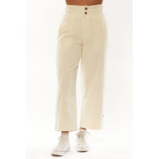 Pantalon fluide - HIDE TIDE PANT - SISSTREVOLUTION