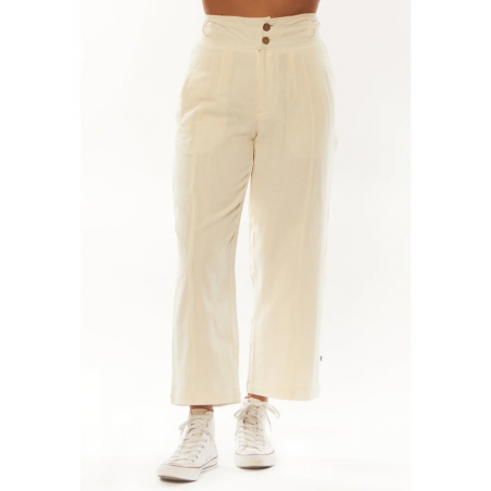  SISSTREVOLUTION - HIDE TIDE PANT