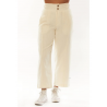 Pantalon fluide - HIDE TIDE PANT - SISSTREVOLUTION