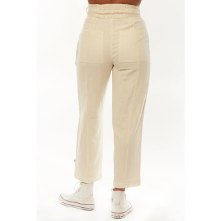 Pantalon fluide - HIDE TIDE PANT - SISSTREVOLUTION