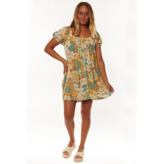 Robe - WAIKIKI DRESS -...