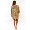 Robe - WAIKIKI DRESS - SISSTREVOLUTION