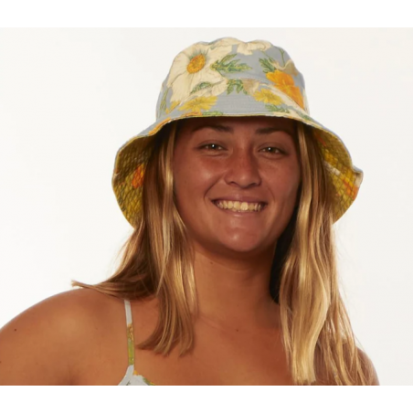 SISSTREVOLUTION - Bob réversible KAHI BUCKET