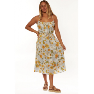 Robe - KUA BAY DRESS -...