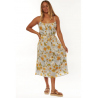 Robe - KUA BAY DRESS - SISSTREVOLUTION