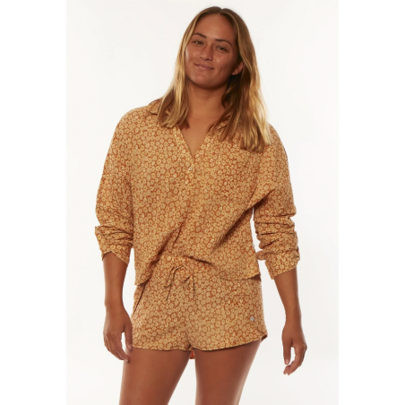 SISSTREVOLUTION - BLOUSE ALL I WANT WOVEN