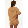 SISSTREVOLUTION - BLOUSE ALL I WANT WOVEN