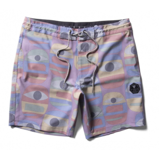 Short de bain - MINDS EYE...