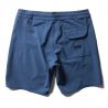 Short de bain - SOLID SETS 18.5" BOARDSHORT - VISSLA