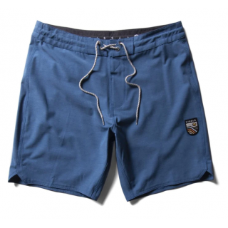 Short de bain - SOLID SETS 18.5" BOARDSHORT - VISSLA