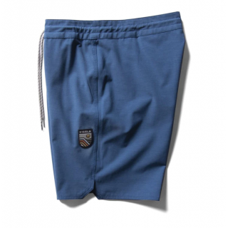 Short de bain - SOLID SETS 18.5" BOARDSHORT - VISSLA