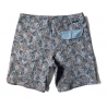 Short de bain - GREENHOUSE 17.5" Boardshort - VISSLA