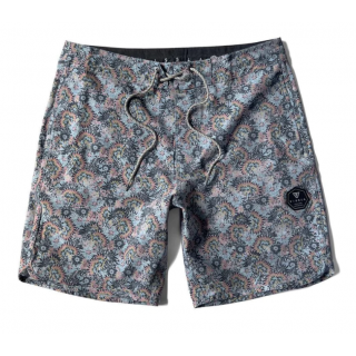 Short de bain - GREENHOUSE 17.5" Boardshort - VISSLA