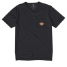 VISSLA - SIRENS SONG ORGANIC PKT TEE