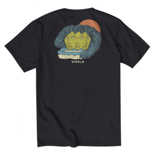 VISSLA - SIRENS SONG...