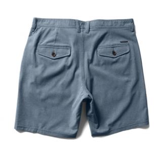 VISSLA - CANYONS HYBRID 18.5"