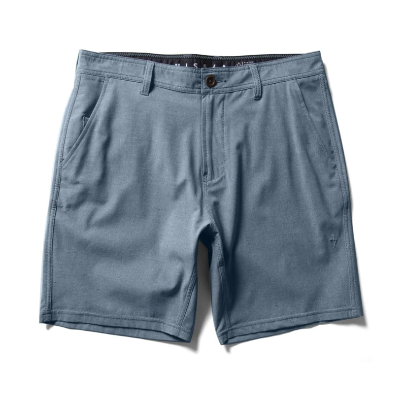 Short - CANYONS HYBRID 18.5" WALKSHORT - VISSLA