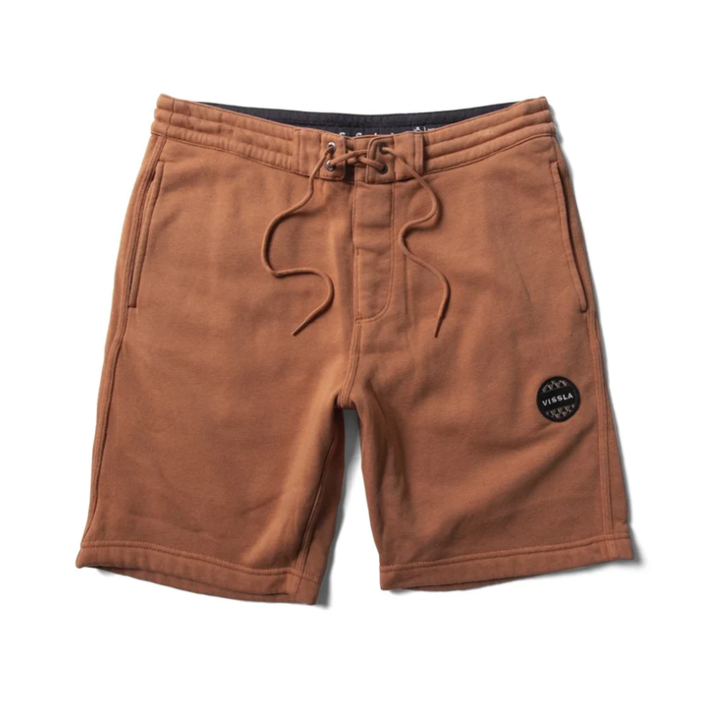 Short - SOLID SETS ECO 18.5" SOFA SURFER - VISSLA