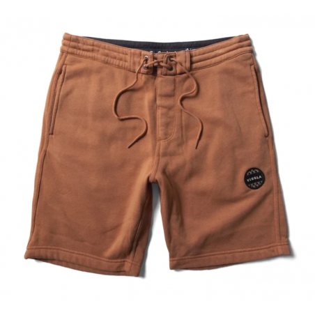 Short - SOLID SETS ECO 18.5" SOFA SURFER - VISSLA