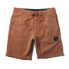 Short - SOLID SETS ECO 18.5" SOFA SURFER - VISSLA