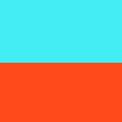 GLACIER/FLAME 