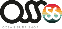 OSS56 - OCEAN SURF SHOP