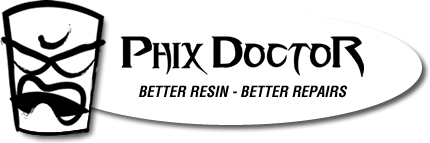 PHIX DOCTOR