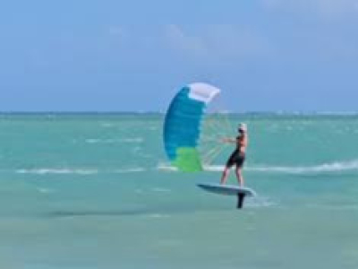 La révolution Parawing / Pocket Wing