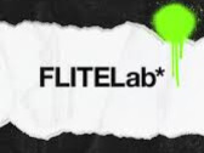 FLITE LAB* en exclusivité
