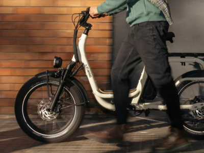Elwing, bien plus qu’un vélo électrique : un choix réfléchi pour le quotidien
