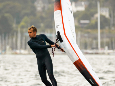 AFS - La Stream 2025